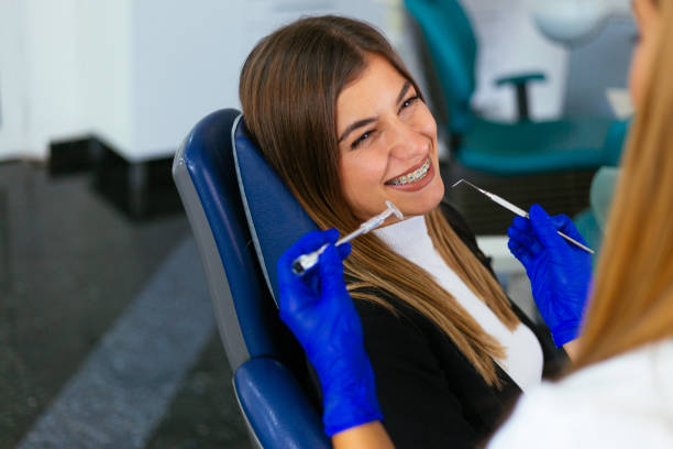 Best Teeth Whitening  in Prieville, NC