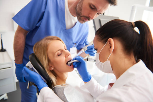 Best Oral Cancer Screening  in Prieville, NC