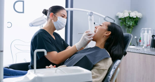 Best Sedation Dentistry  in Prieville, NC
