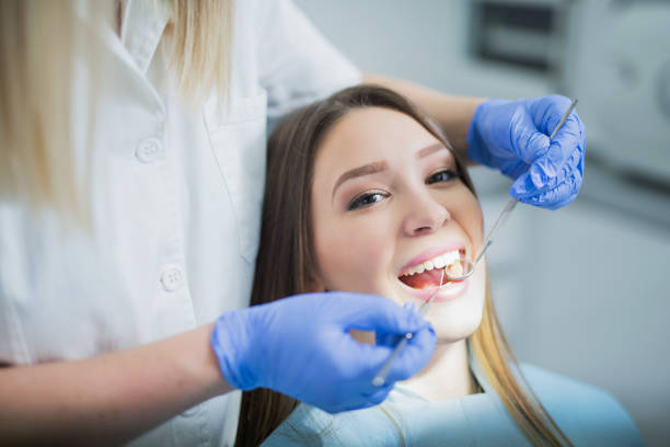 Best Dental Exams and Cleanings  in Prieville, NC