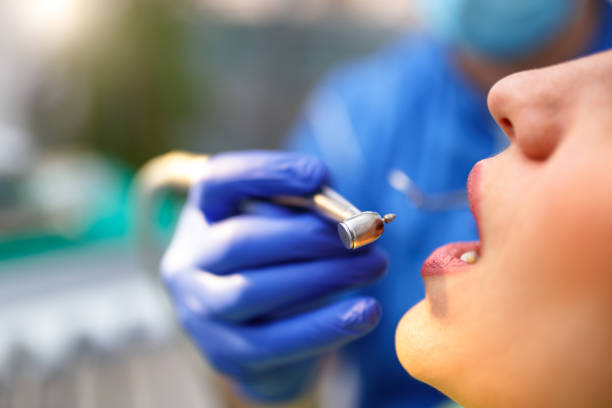 Best Wisdom Tooth Removal  in Prieville, NC
